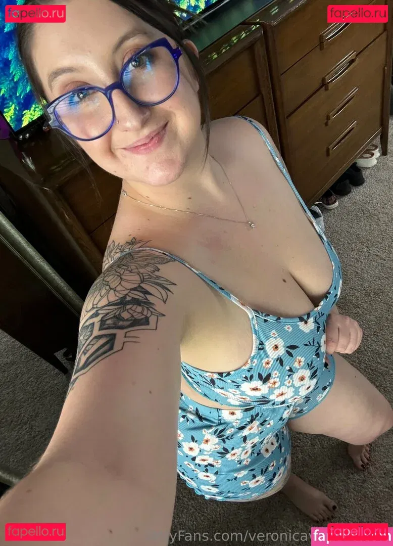 veronicavansingfree Onlyfans Photo Gallery 