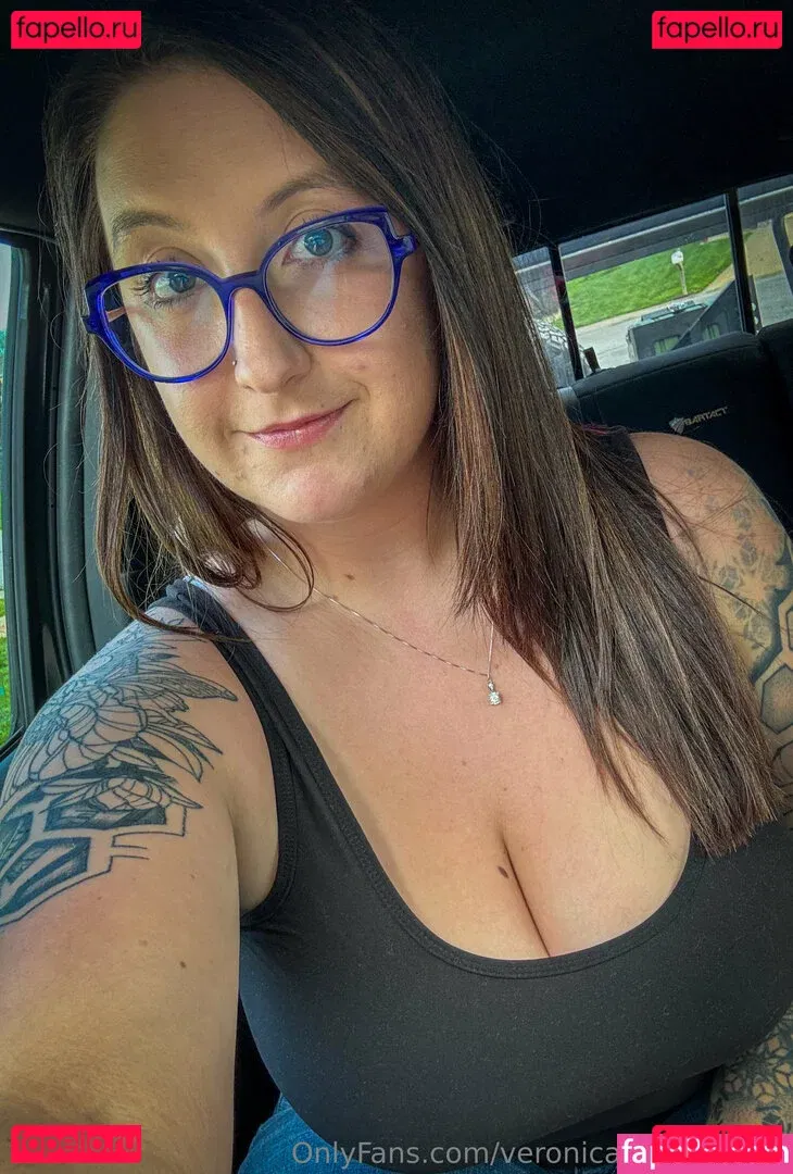 veronicavansingfree Onlyfans Photo Gallery 