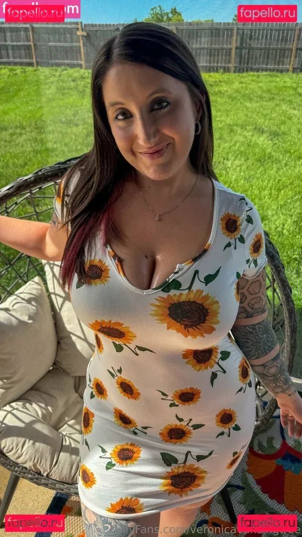 veronicavansingfree Onlyfans Photo Gallery 