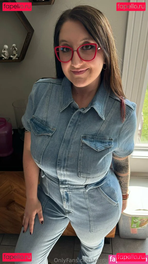 veronicavansingfree Onlyfans Photo Gallery 