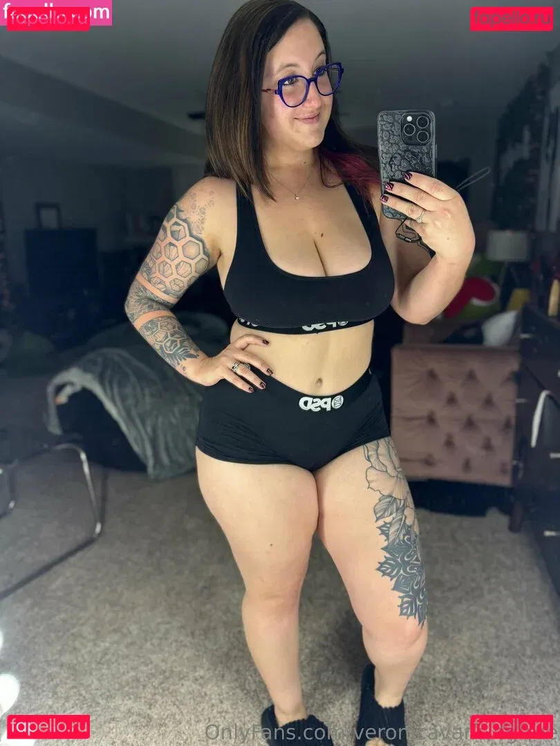 veronicavansingfree Onlyfans Photo Gallery 