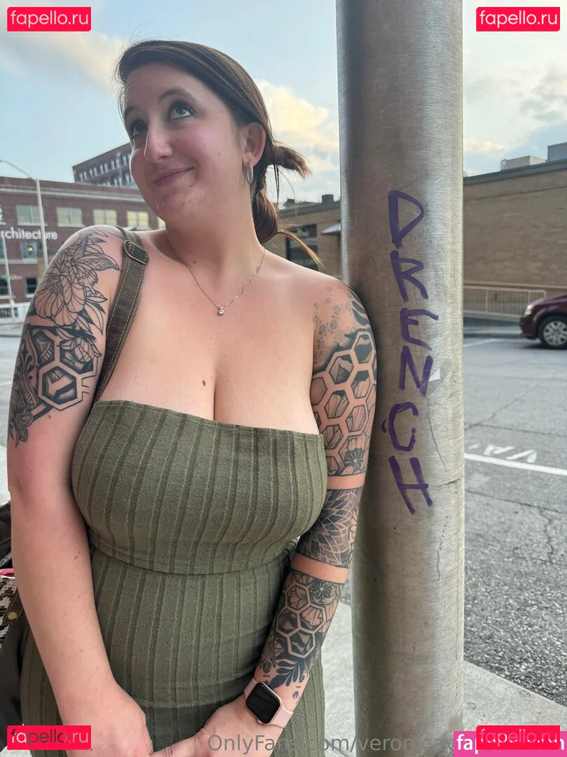 veronicavansingfree Onlyfans Photo Gallery 