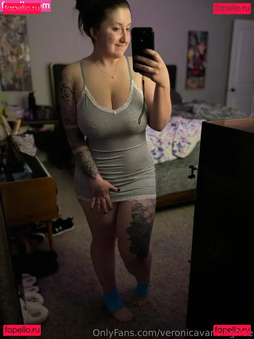 veronicavansingfree Onlyfans Photo Gallery 