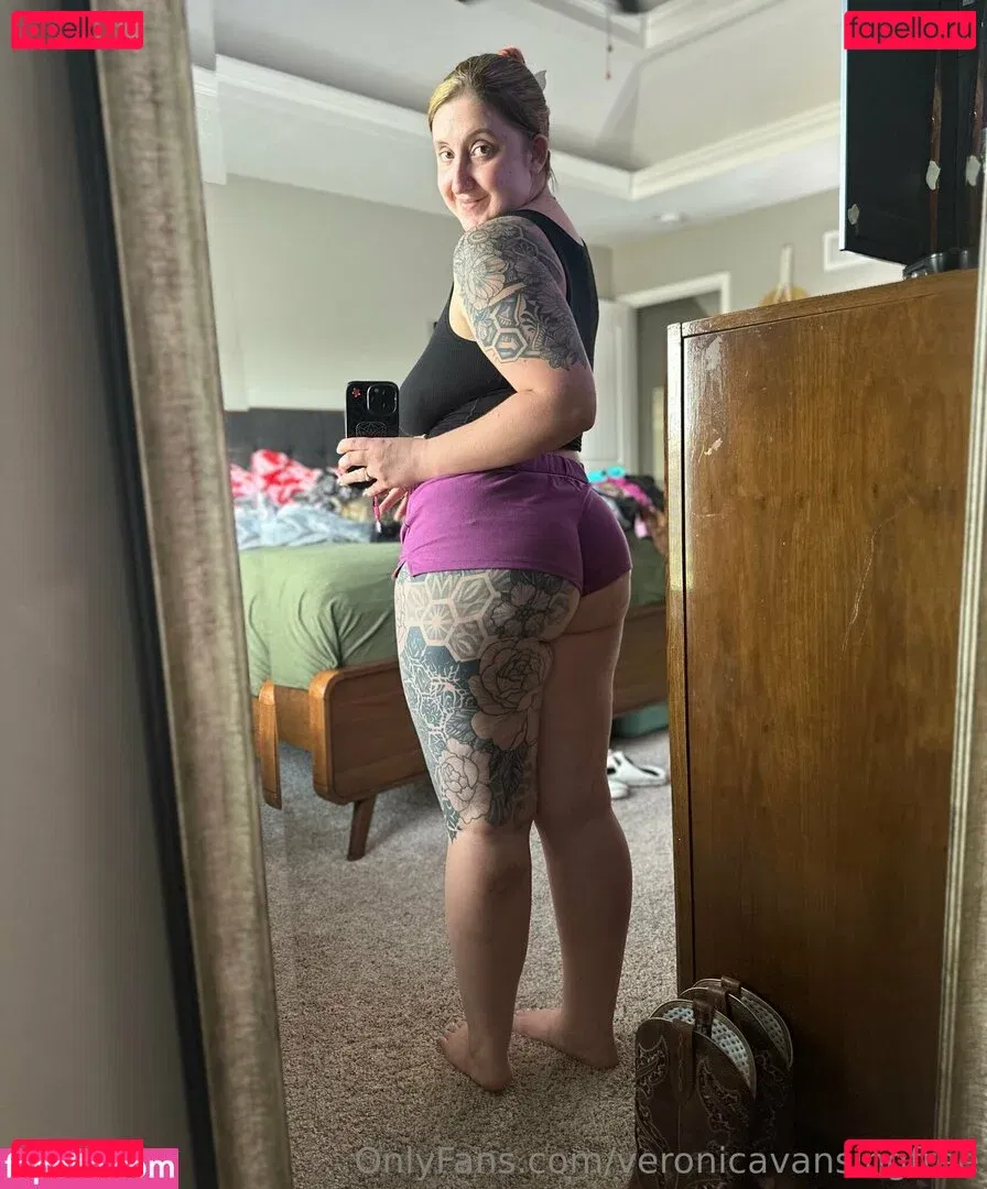 veronicavansingfree Onlyfans Photo Gallery 