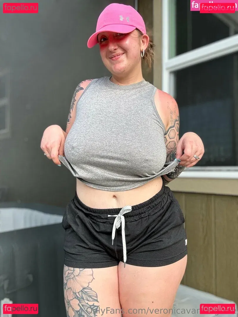 veronicavansingfree Onlyfans Photo Gallery 