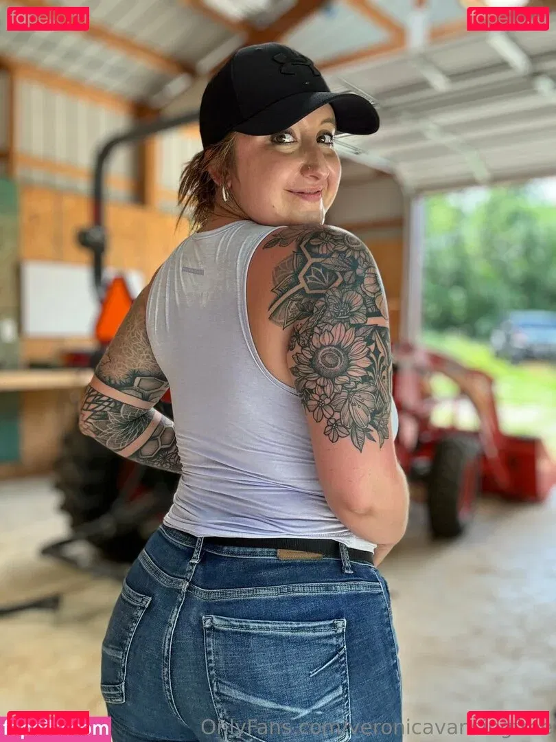 veronicavansingfree Onlyfans Photo Gallery 