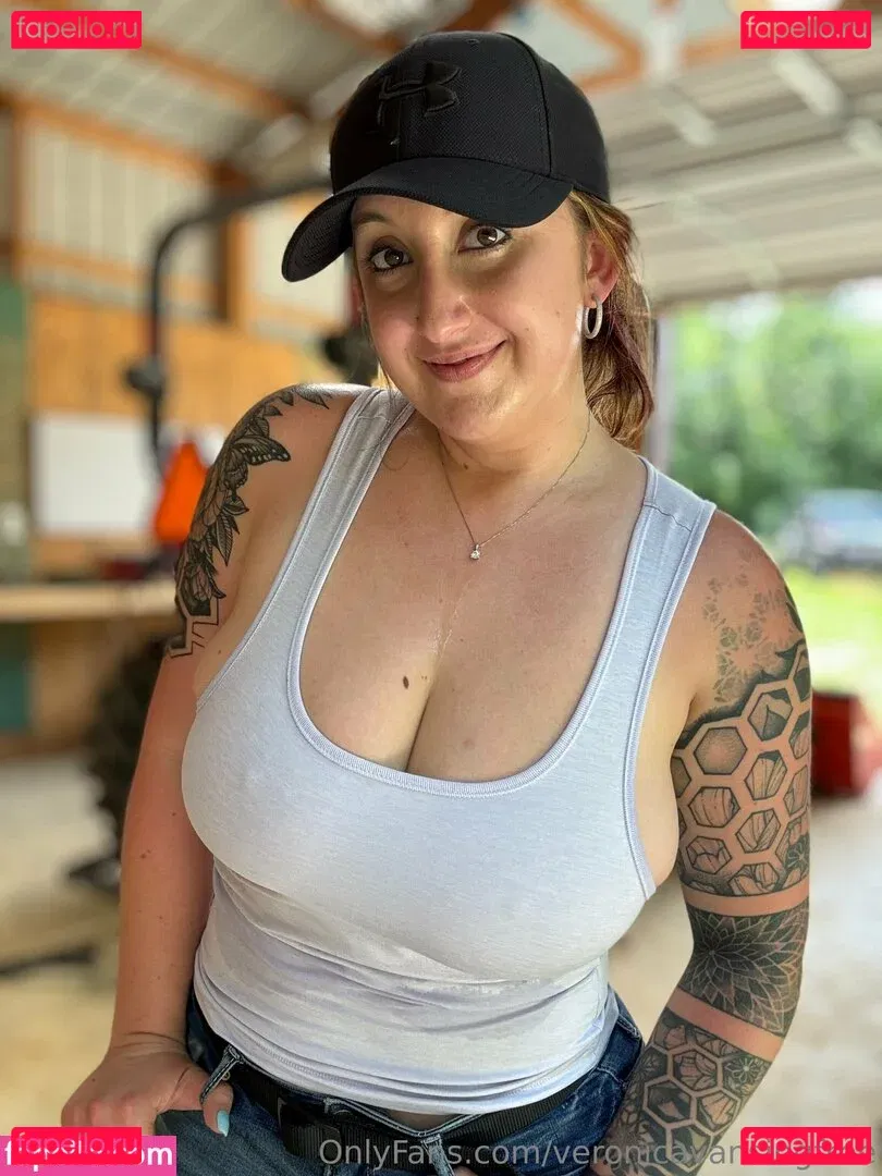 veronicavansingfree Onlyfans Photo Gallery 