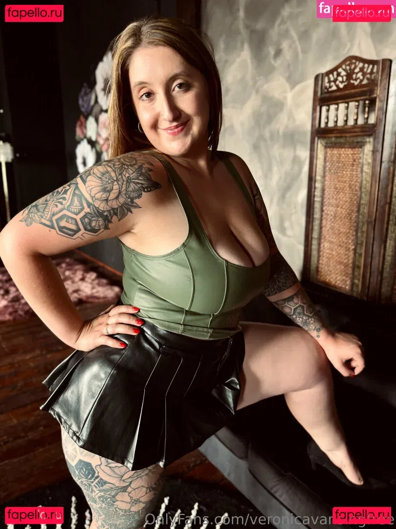 veronicavansingfree Onlyfans Photo Gallery 
