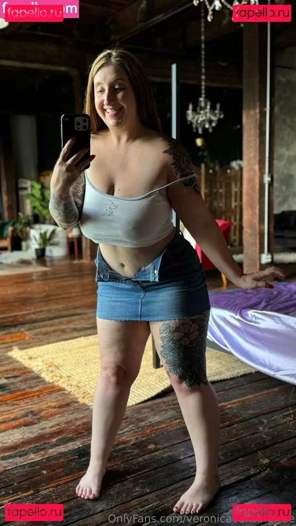 veronicavansingfree Onlyfans Photo Gallery 