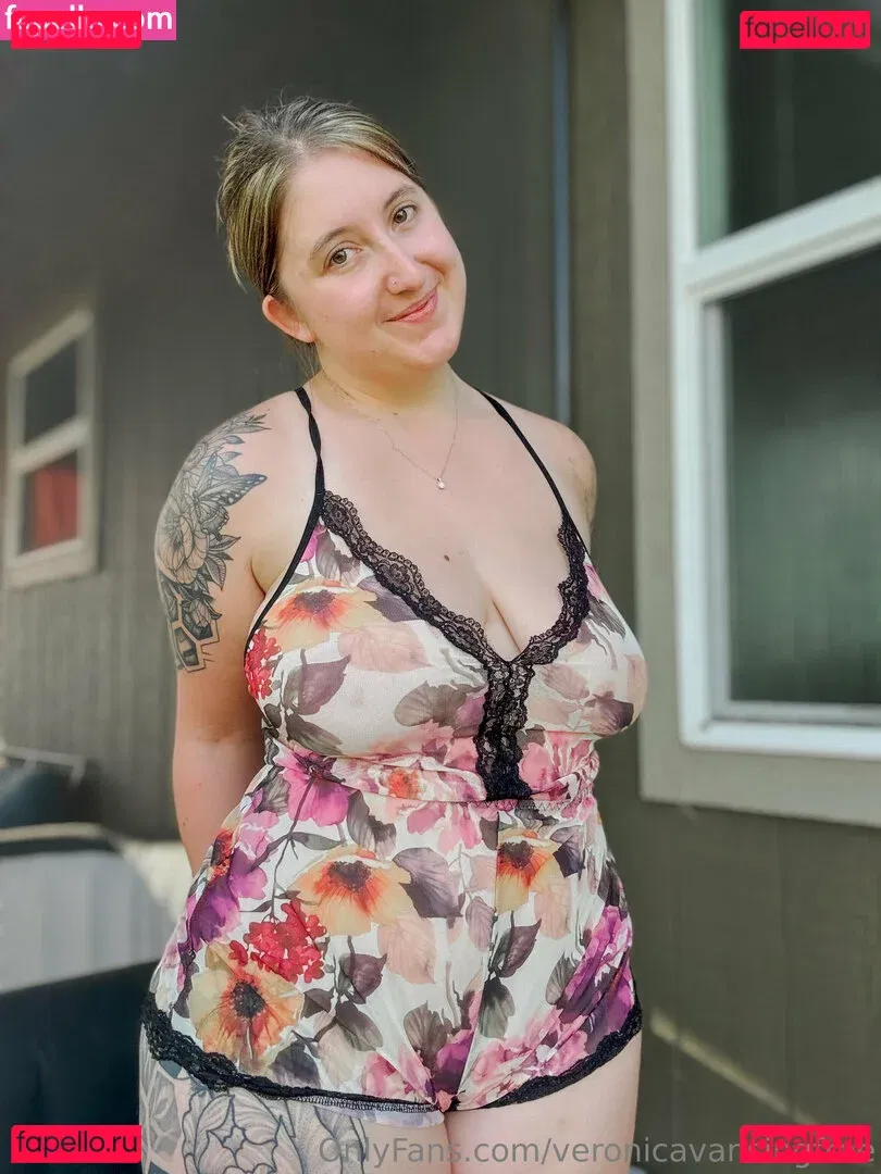 veronicavansingfree Onlyfans Photo Gallery 