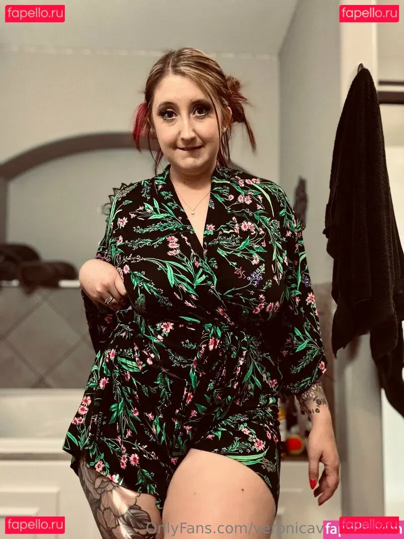 veronicavansingfree Onlyfans Photo Gallery 