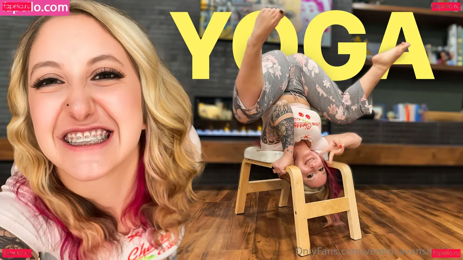 veronicavansingfree Onlyfans Photo Gallery 