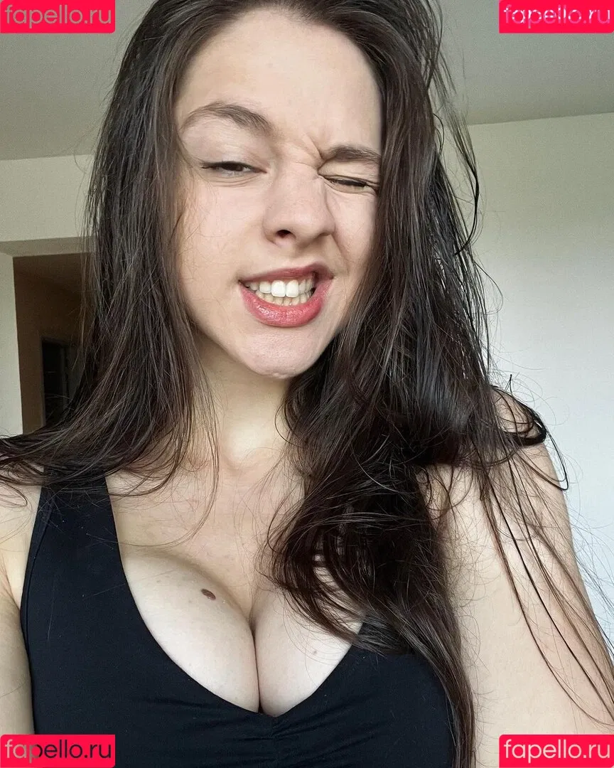 Lucia Mikusova Onlyfans Photo Gallery 