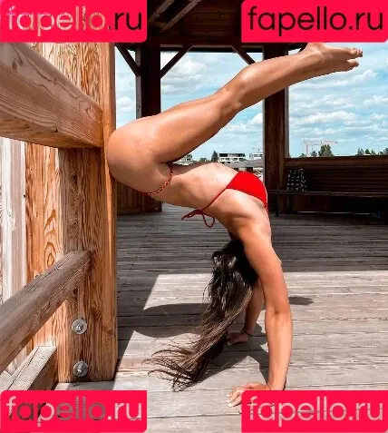 Lucia Mikusova Onlyfans Photo Gallery 