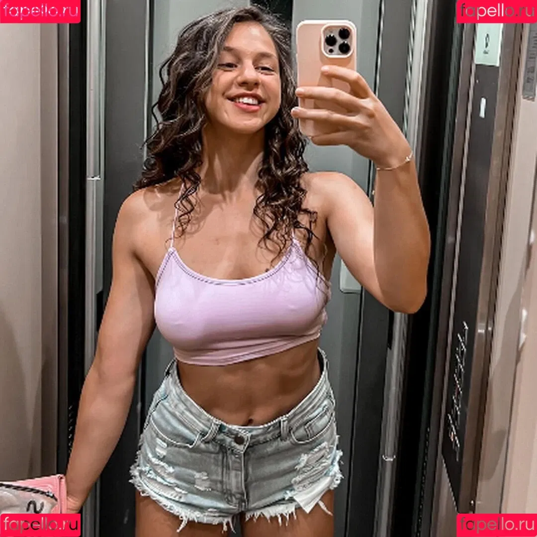 Lucia Mikusova Onlyfans Photo Gallery 