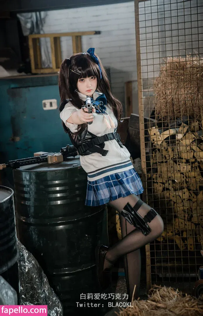 blacqkl Onlyfans Photo Gallery 