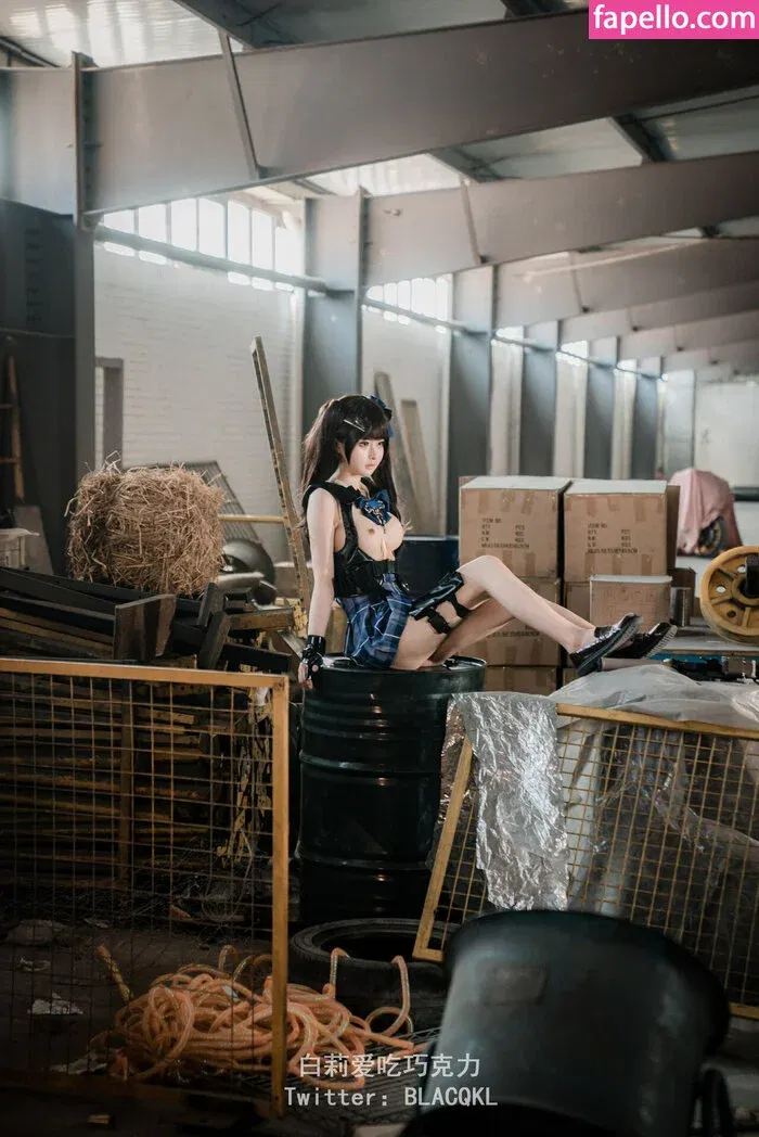 blacqkl Onlyfans Photo Gallery 