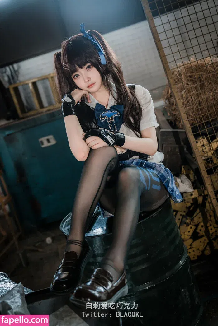 blacqkl Onlyfans Photo Gallery 