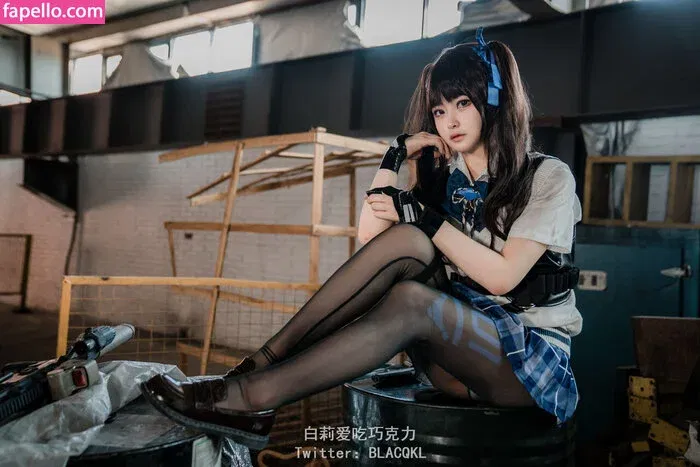 blacqkl Onlyfans Photo Gallery 