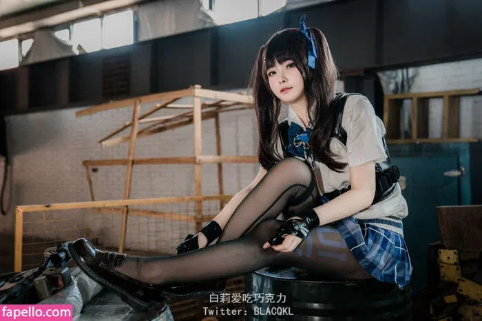 blacqkl Onlyfans Photo Gallery 