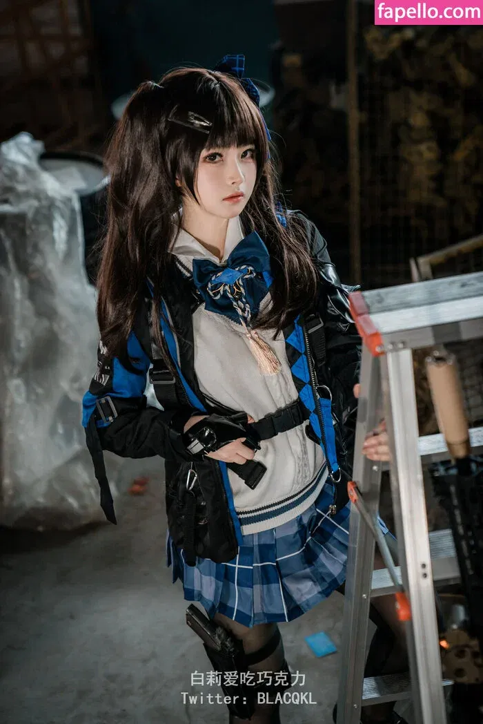 blacqkl Onlyfans Photo Gallery 