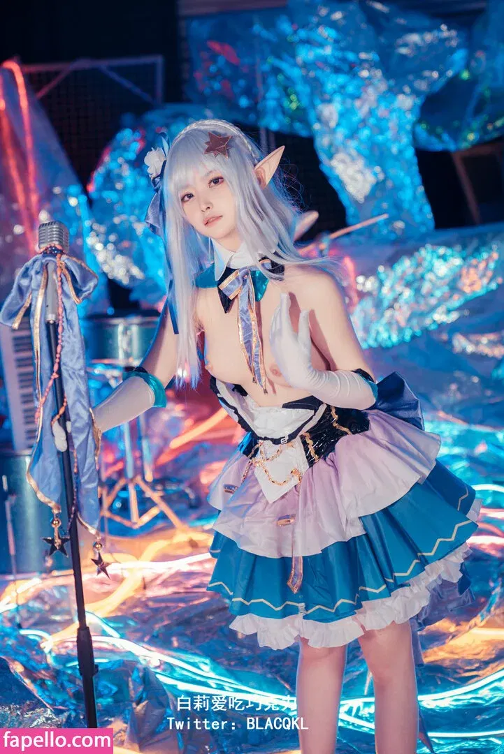 blacqkl Onlyfans Photo Gallery 