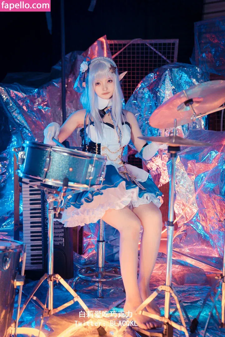 blacqkl Onlyfans Photo Gallery 