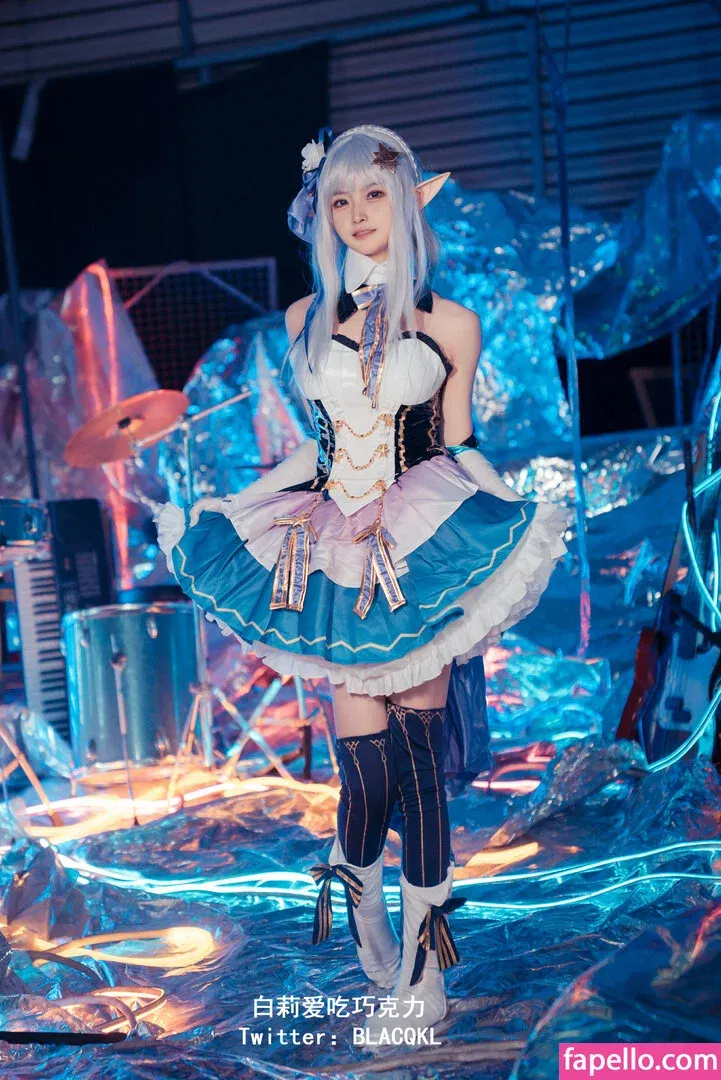 blacqkl Onlyfans Photo Gallery 