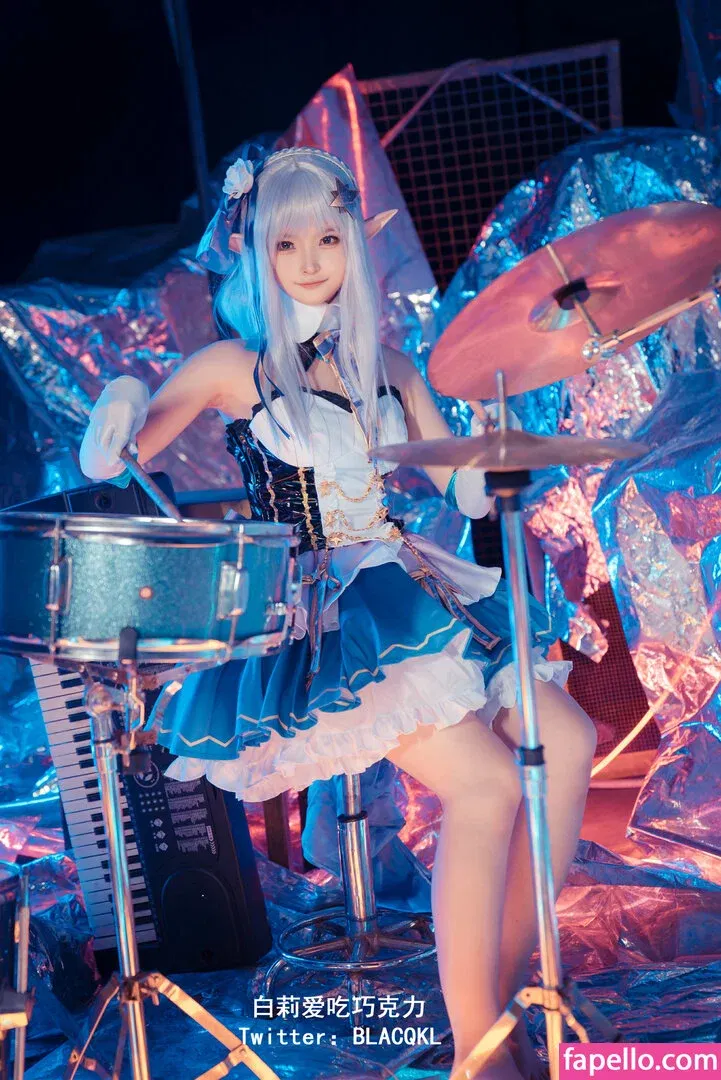 blacqkl Onlyfans Photo Gallery 