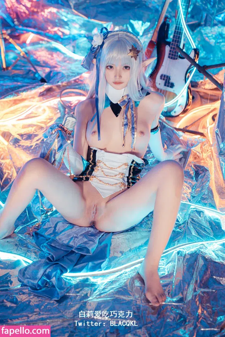 blacqkl Onlyfans Photo Gallery 