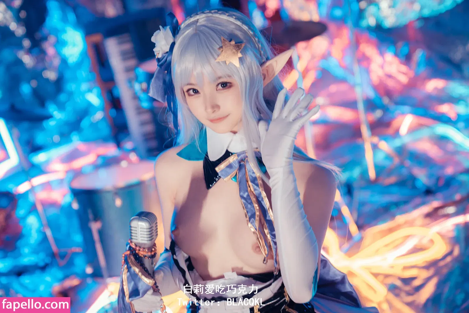 blacqkl Onlyfans Photo Gallery 