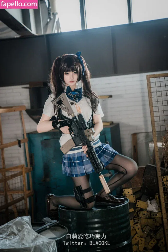 blacqkl Onlyfans Photo Gallery 