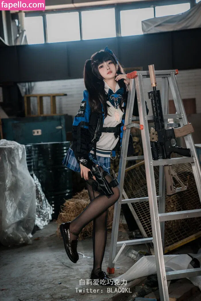 blacqkl Onlyfans Photo Gallery 