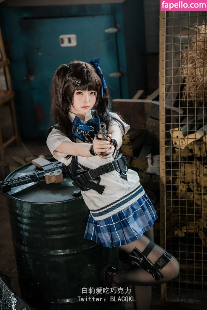 blacqkl Onlyfans Photo Gallery 