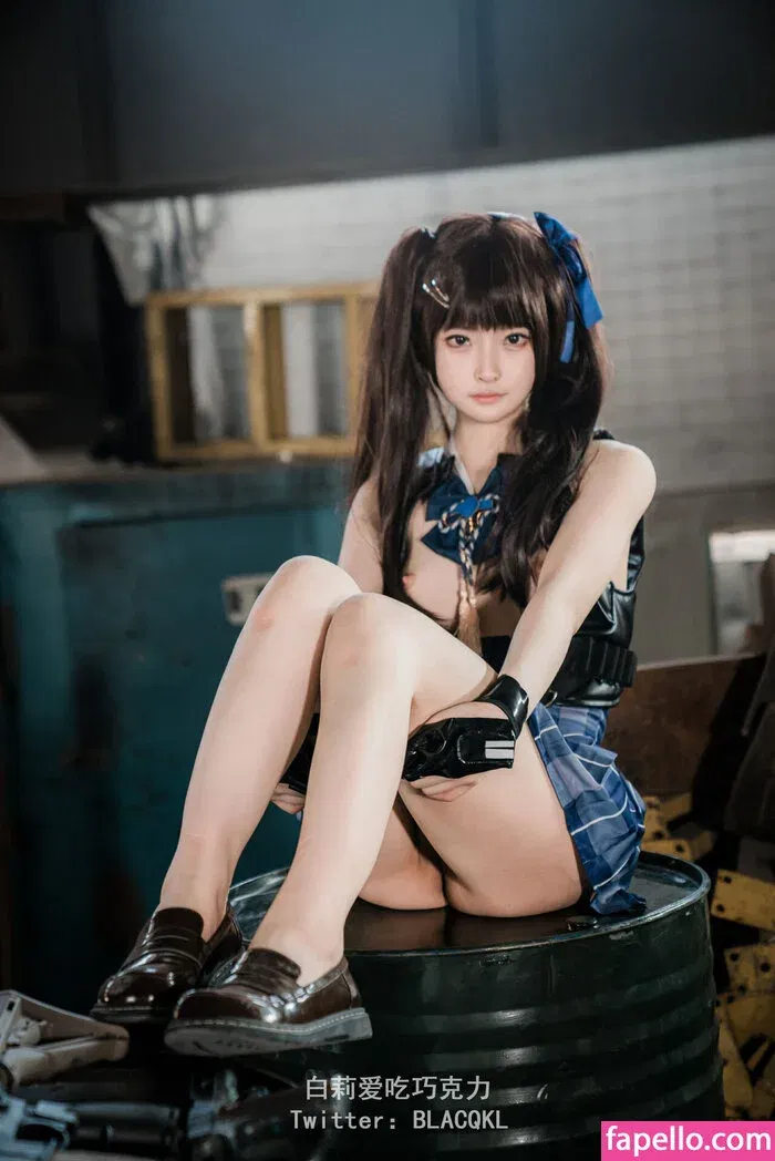 blacqkl Onlyfans Photo Gallery 