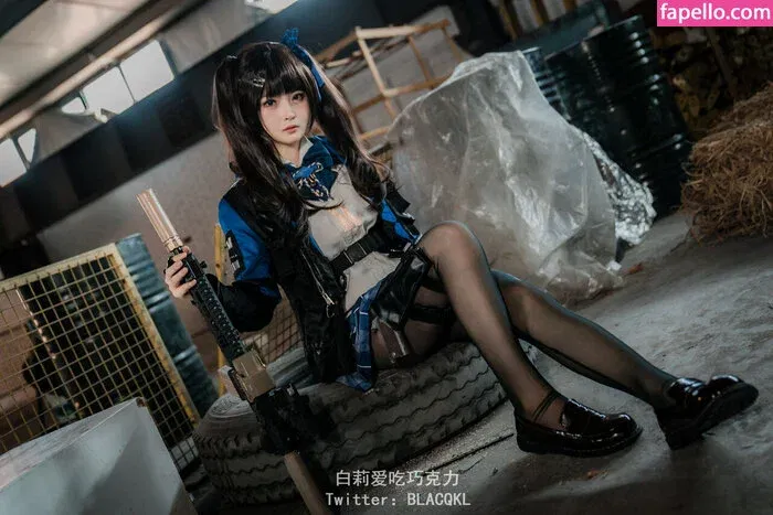 blacqkl Onlyfans Photo Gallery 