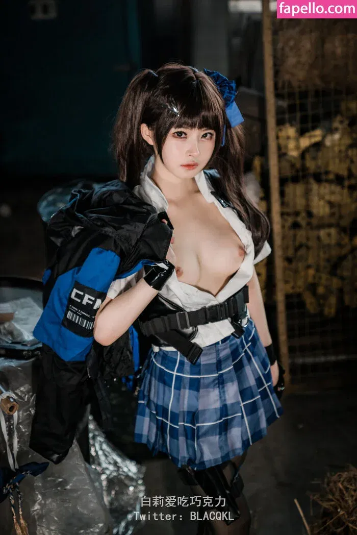 blacqkl Onlyfans Photo Gallery 