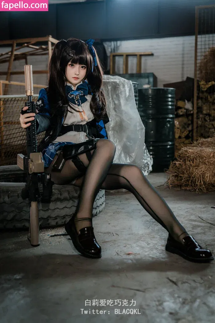 blacqkl Onlyfans Photo Gallery 