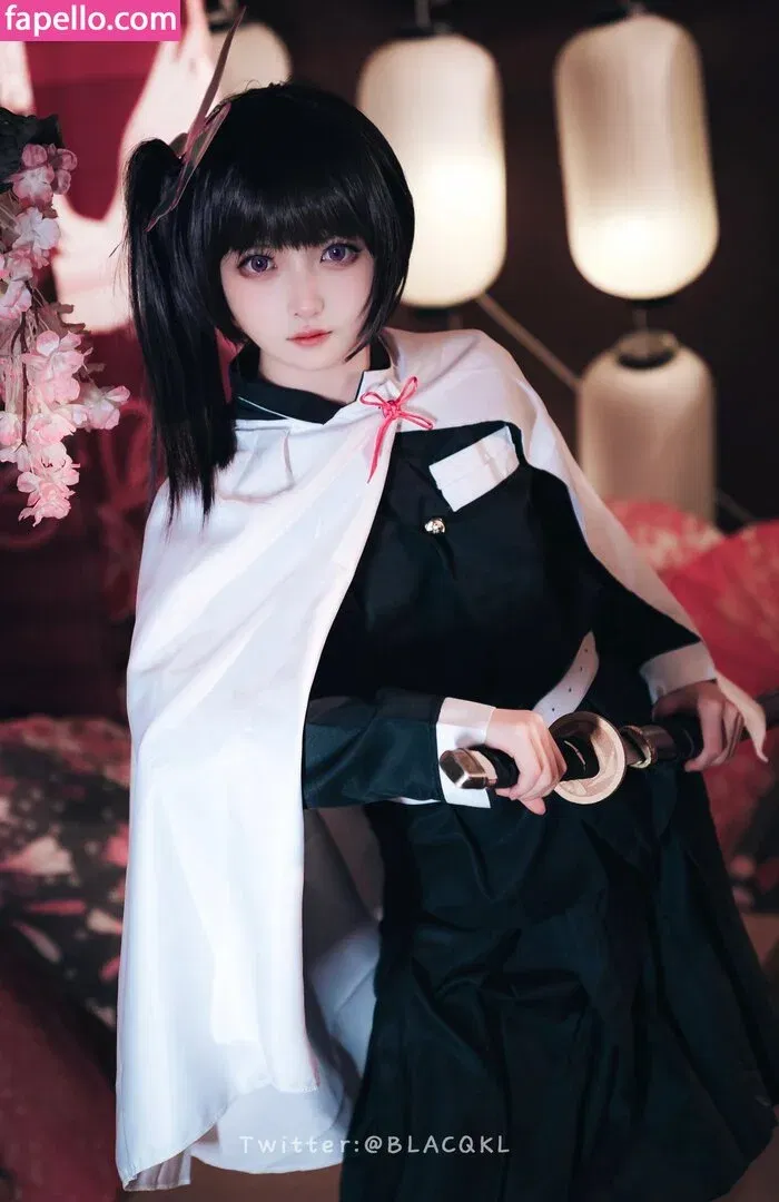 blacqkl Onlyfans Photo Gallery 