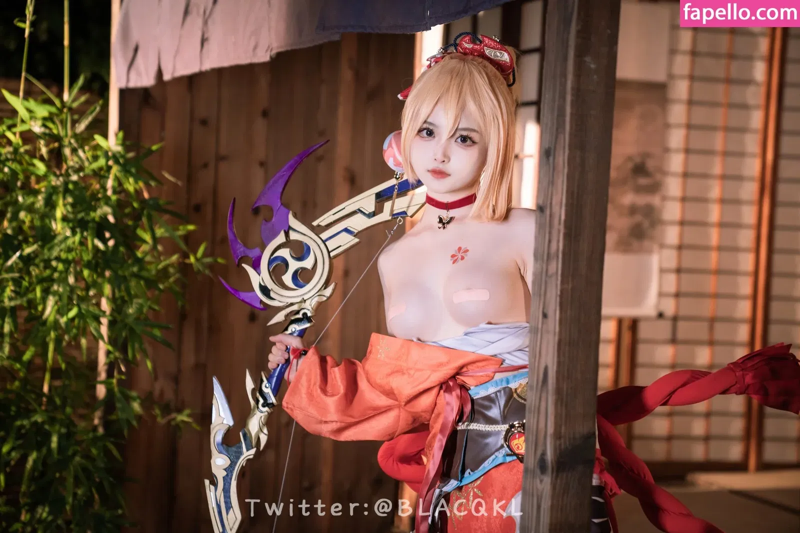 blacqkl Onlyfans Photo Gallery 