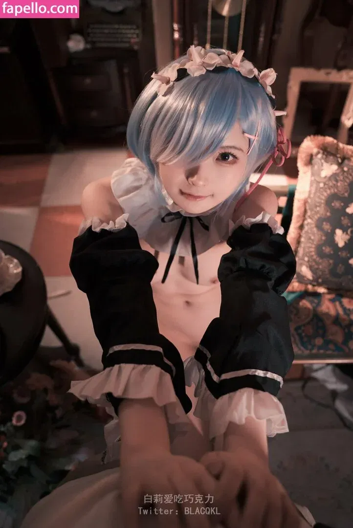 blacqkl Onlyfans Photo Gallery 