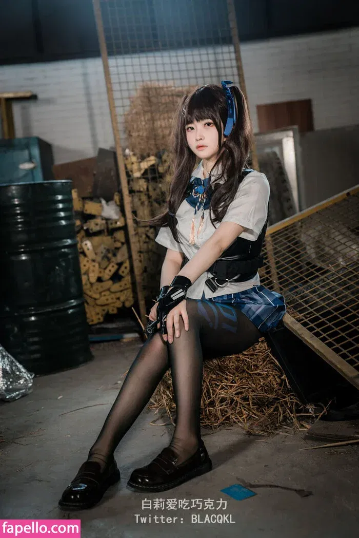 blacqkl Onlyfans Photo Gallery 