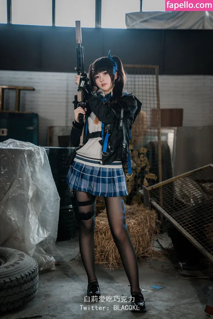 blacqkl Onlyfans Photo Gallery 