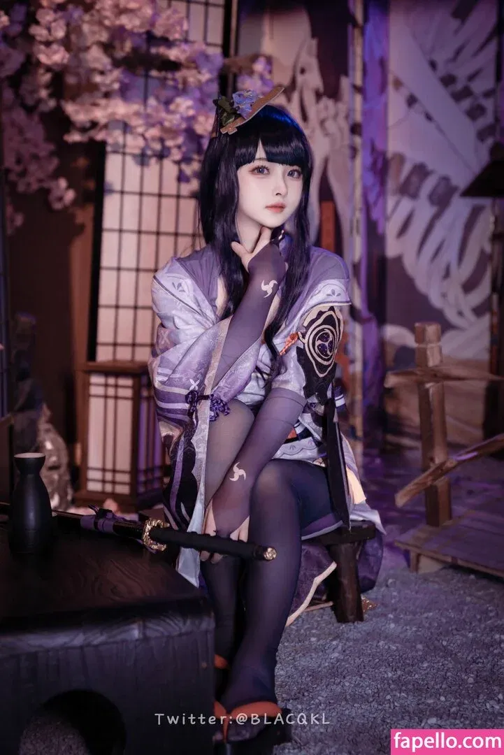 blacqkl Onlyfans Photo Gallery 