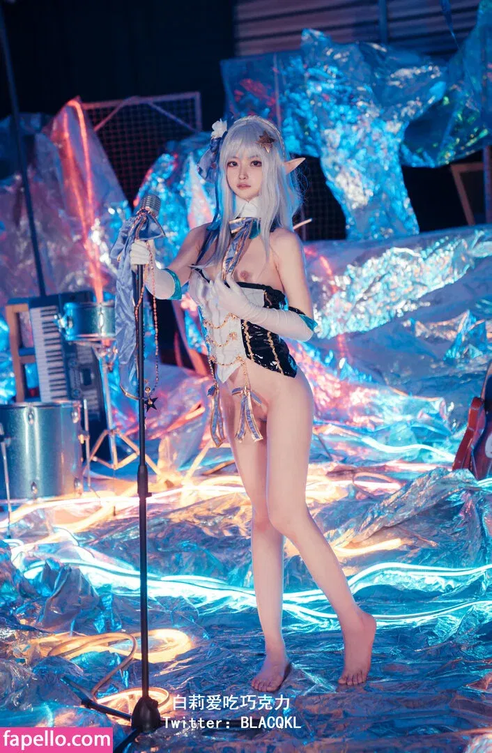 blacqkl Onlyfans Photo Gallery 