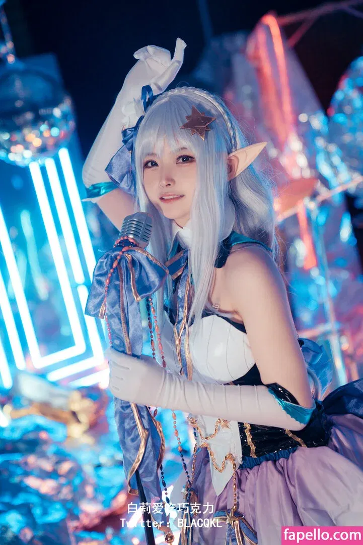 blacqkl Onlyfans Photo Gallery 