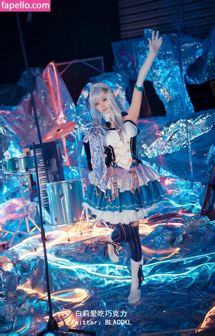 blacqkl Onlyfans Photo Gallery 