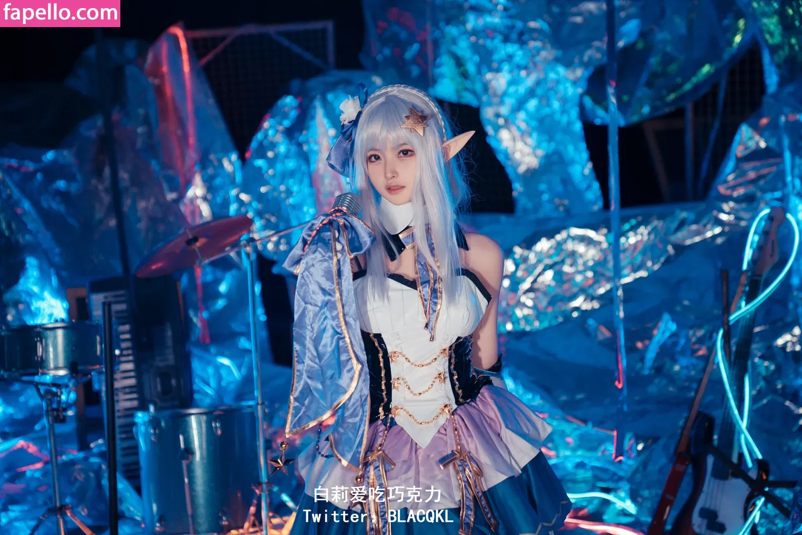 blacqkl Onlyfans Photo Gallery 