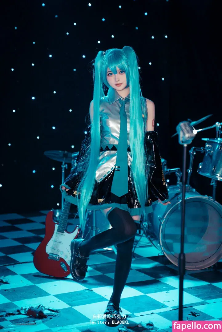 blacqkl Onlyfans Photo Gallery 