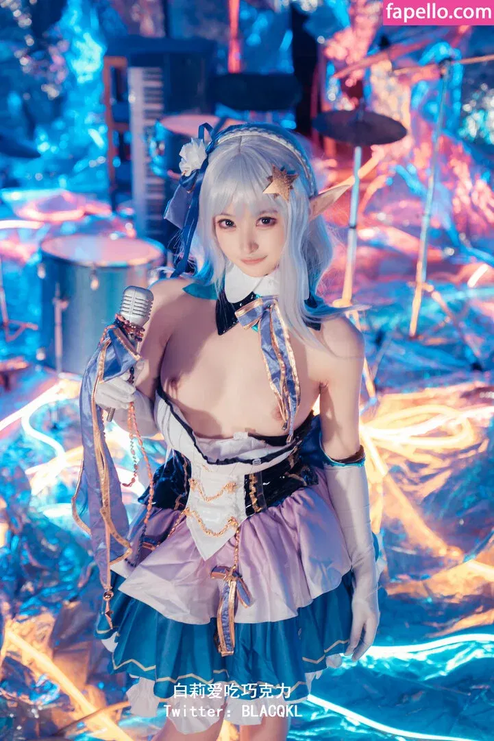 blacqkl Onlyfans Photo Gallery 